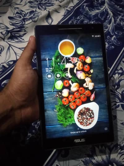 Asus ZenPad