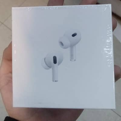 AirPods Pro 2 (2nd Gen) : box packed AirPods with wholesale price