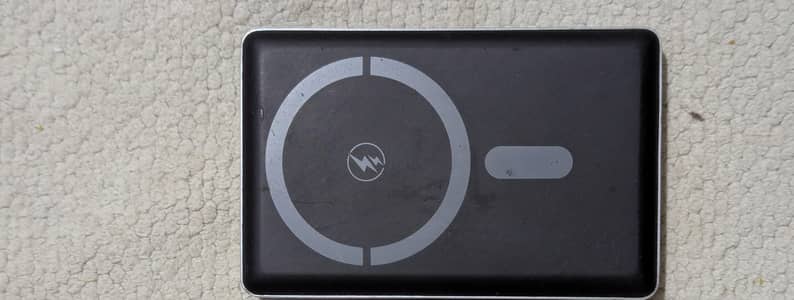 Aspor A382 Magnetic Wireless Power Bank - 10,000mAh - 20W PD/15W