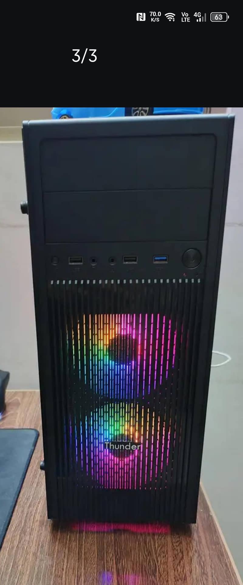 Gaming Pc 0