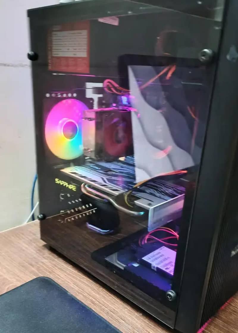 Gaming Pc 1