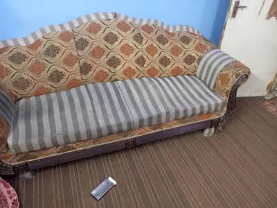 7 seater sofa sale urgent