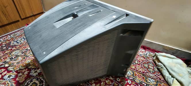 21 inches Sony tv on nahi hai