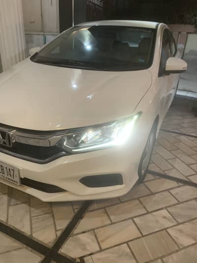 Honda city 2021 / 2022