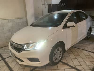 Honda city 2021 / 2022