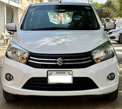 Suzuki Cultus VXL 2022