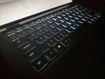 Dell Latitude 7420 i7 11th Gen 32GB Ram - 512 GB Nvme hdd