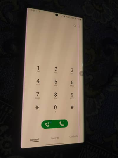 note 20 ultra Official PTA