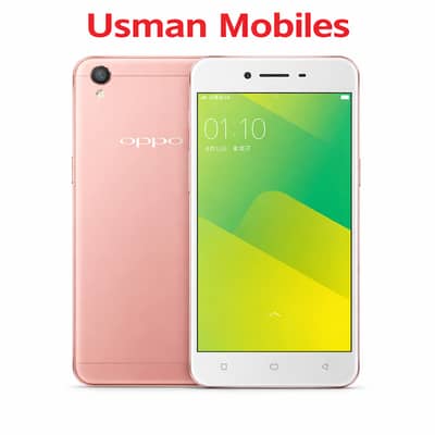 OPPO A37 mobile