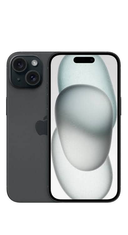 Apple iPhone 15 0