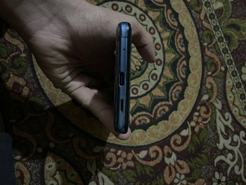 Aquos Zero basic 5G 6/64  PTA APPROVED 3