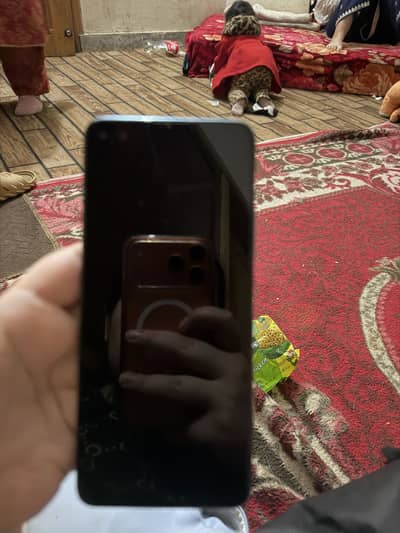 Techno camon 16 used