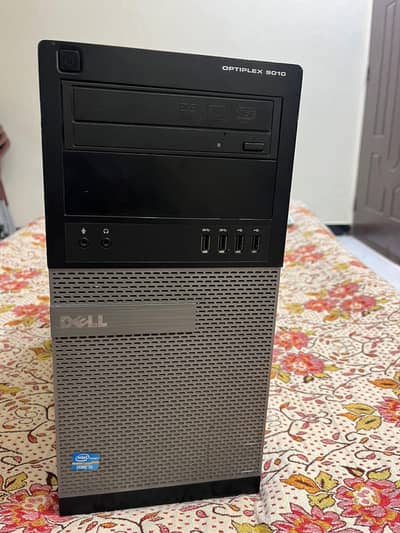 core i5 3rd Gen 2gb GPU