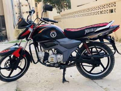 Super power  chettha 110cc