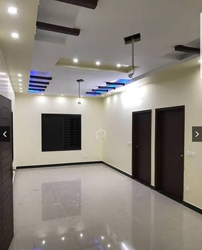 Brand New 4 Bed DD Apartment for Rent in Kings Shaes Apartment Jauhar Block 3A