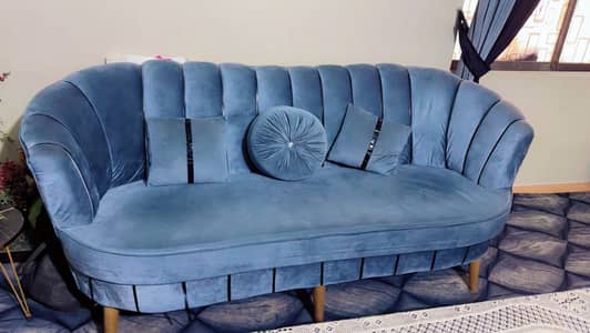 Sofa Set 7 seater