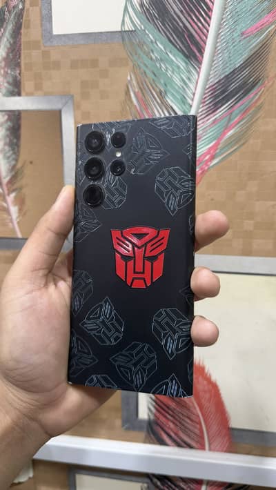 Samsung s22 ultra 12 256 for sale