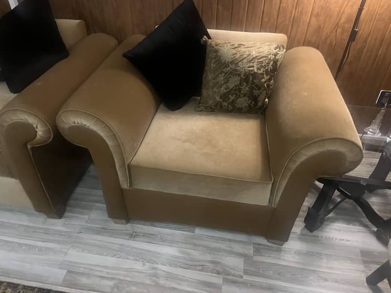 Drawing room sofas 0