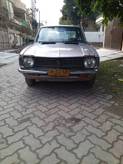 About old cars 70s and 80s