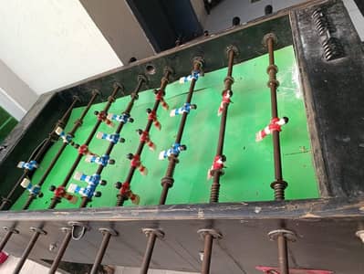 Foosball Table for sale
