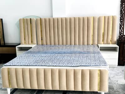 bad dressing 2 Said table