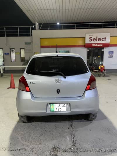 Maintained authorised dealer workshop