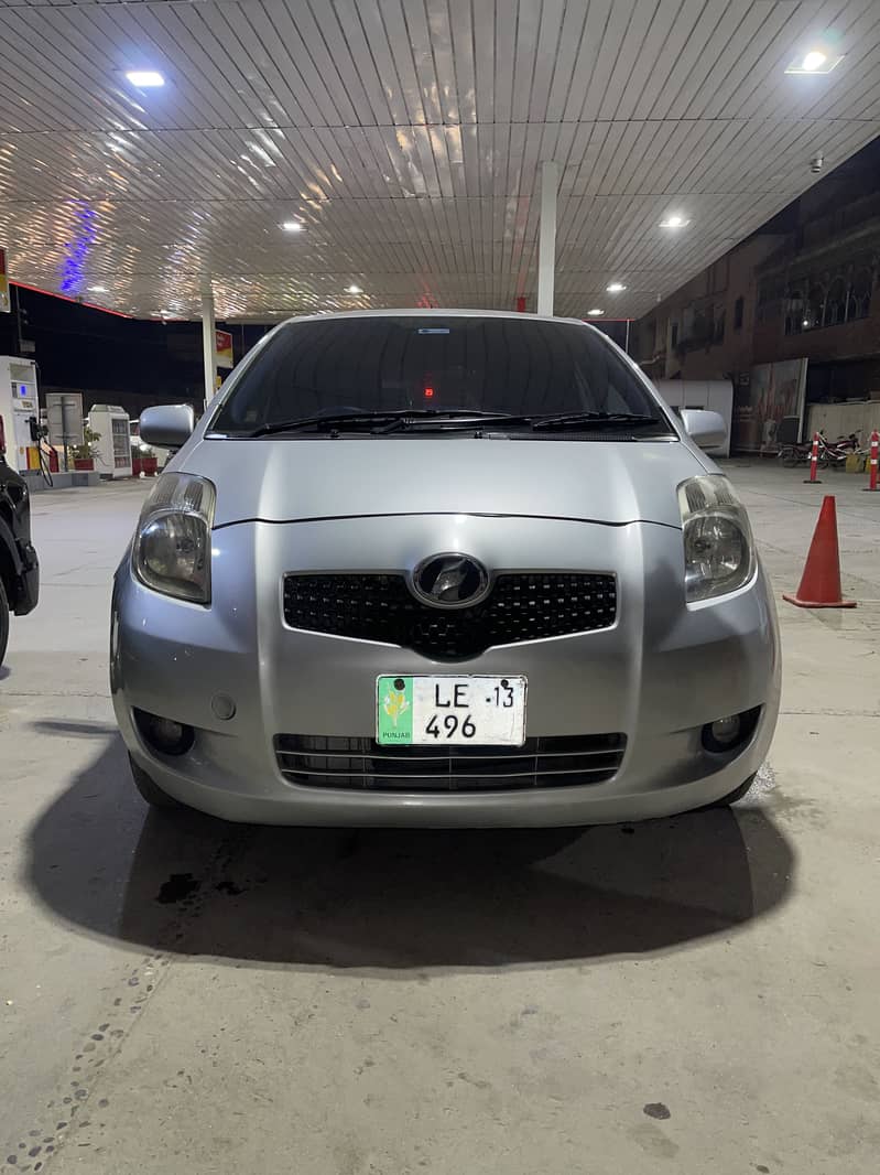 Maintained authorised dealer workshop 2