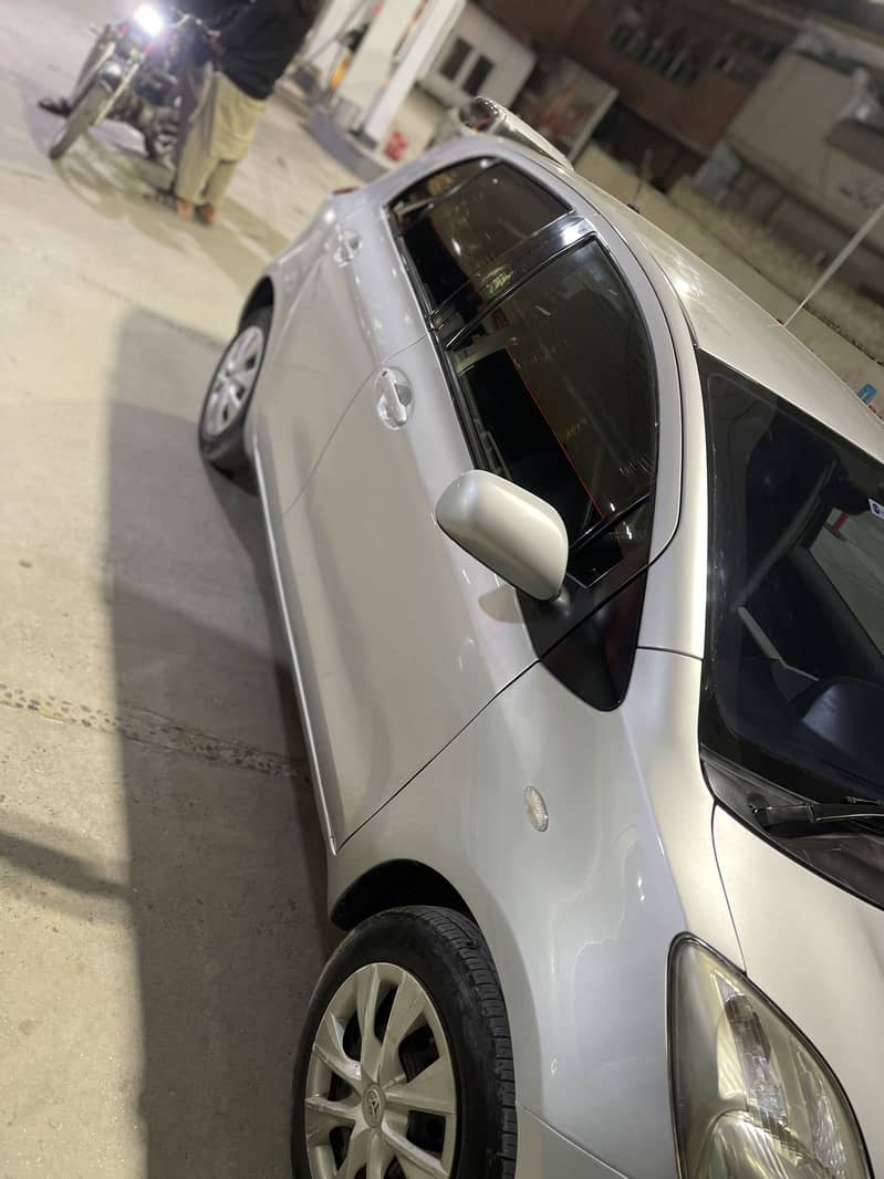 Maintained authorised dealer workshop 4