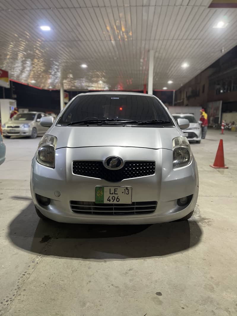 Maintained authorised dealer workshop 12