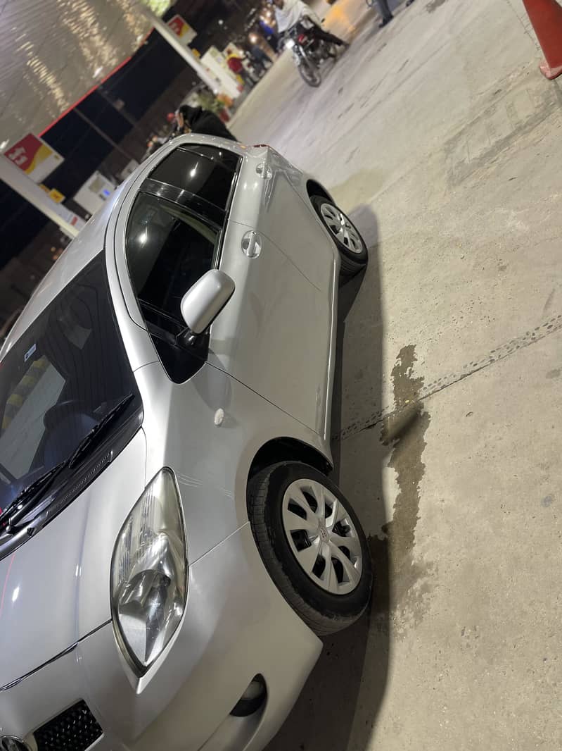 Maintained authorised dealer workshop 13