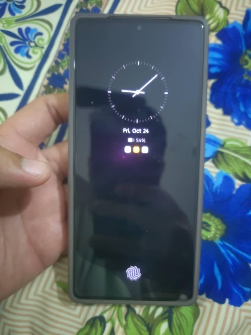 Infinix Note 50 Pro + Plus 5