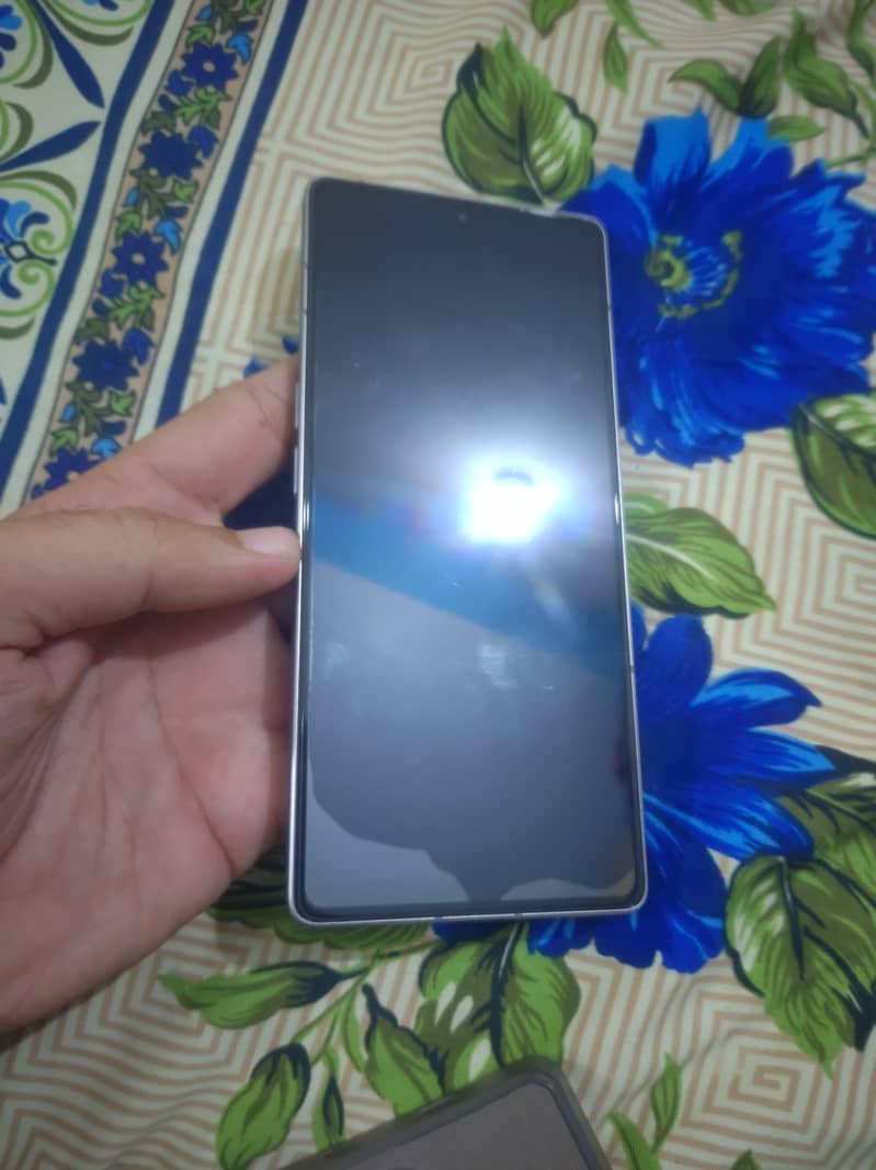 Infinix Note 50 Pro + Plus 11