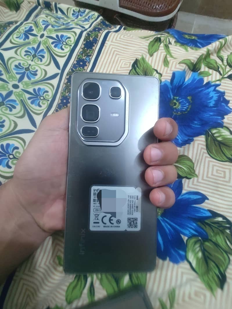 Infinix Note 50 Pro + Plus 17
