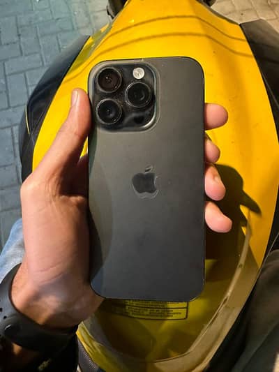 iphone 16 pro 256 gb