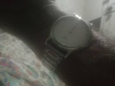q&q watch for sale