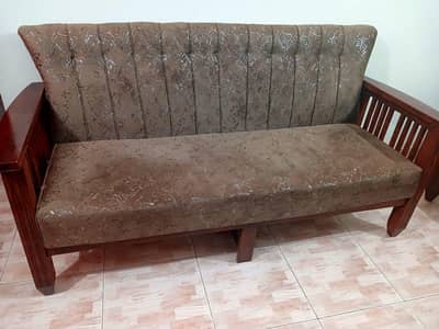 5 seater brand new sofa