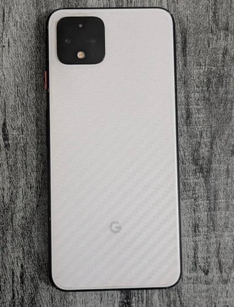 Google Pixel 4 2
