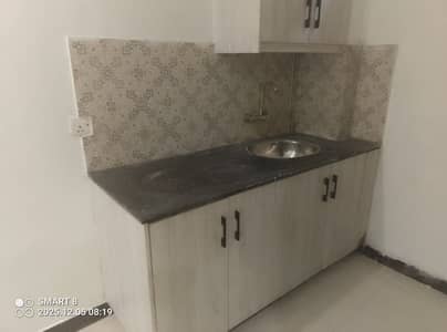 Studio apartment for Rent Bahria enclave Islambad