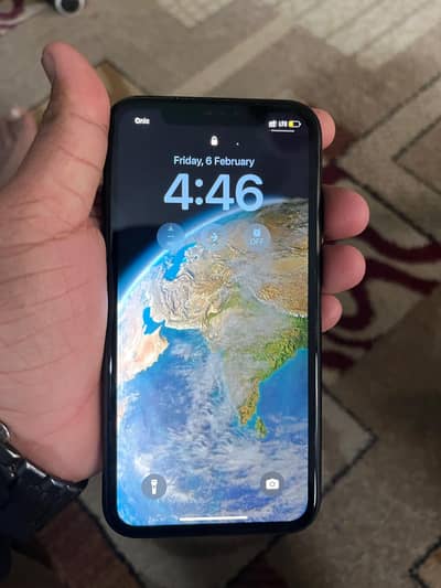 iPhone xr pta approved