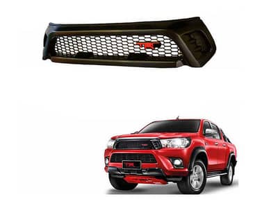 REVO TRD FRONT GRILL