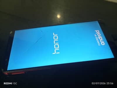 honor 7X