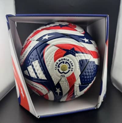 Original FIFA Club World Cup 2025 Ball