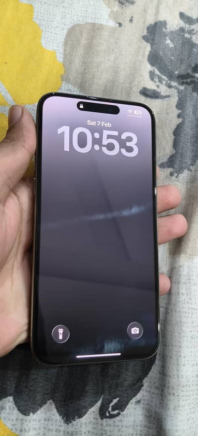 Iphone 15 Pro Max Jv