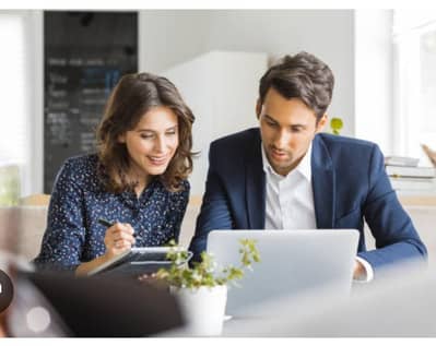 accounts and finance manager