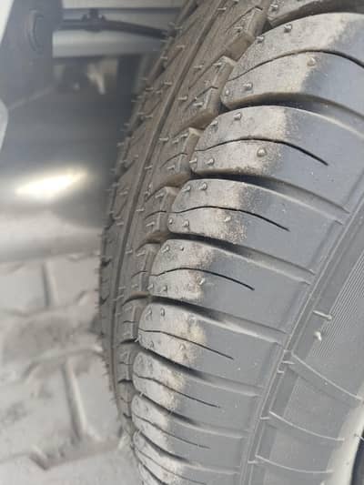 Tyres Honda City 2026 Euro Star 175/65/R15