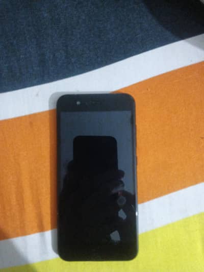 Huawei Nova 2.64 gb rom 4 gb ram