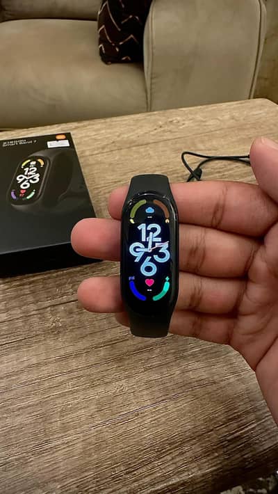 Xiaomi Mi Band 7