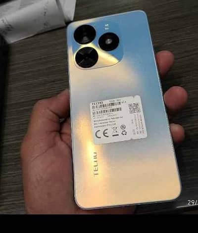 Tecno spark Go 4/64 complete Saman Whatsapp  0317 0268619