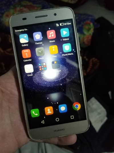 huawei y3 4g set  03079436021 cll me