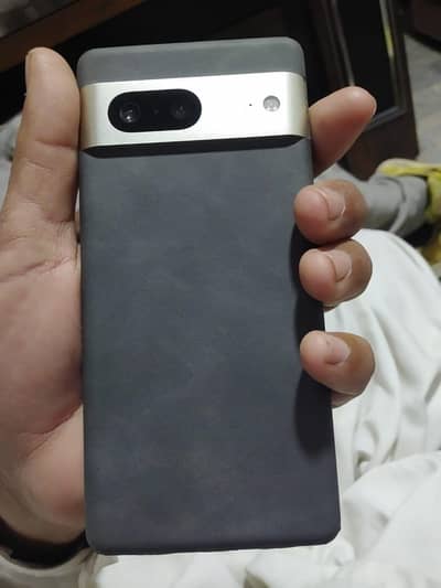 google pixel 7